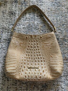 Brahmin "Noelle" Shoulder Bag